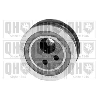 Poulie-tendeur, courroie crantée QUINTON HAZELL OEM 4852375