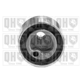 Poulie-tendeur, courroie crantée QUINTON HAZELL OEM 1281086501