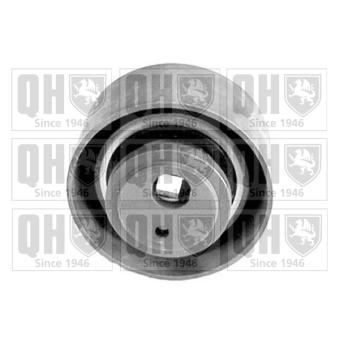 Poulie-tendeur, courroie crantée QUINTON HAZELL OEM 0829C9 Poulie-tendeur, courroie crantée QUINTON HAZELL OEM 0829C9