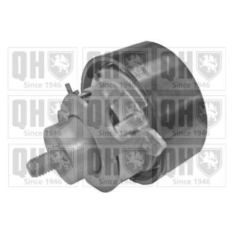 Poulie-tendeur, courroie crantée QUINTON HAZELL OEM 036109243AD