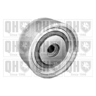 Poulie renvoi/transmission, courroie de distribution QUINTON HAZELL OEM 059109244
