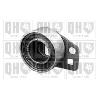 Poulie-tendeur, courroie crantée QUINTON HAZELL QTT957 pour MG MG 2.0 TD - 101cv