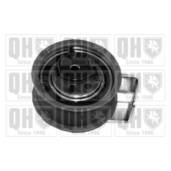 Poulie-tendeur, courroie crantée QUINTON HAZELL QTT962 pour OPEL COMBO 1.9 TDI - 115cv