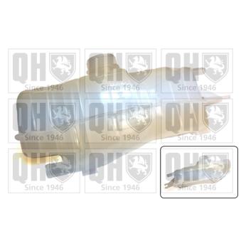 Vase d'expansion, liquide de refroidissement QUINTON HAZELL OEM 7701475833