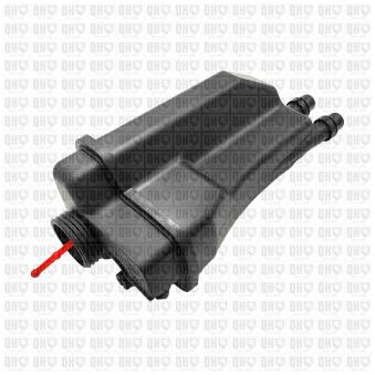 Vase d'expansion, liquide de refroidissement QUINTON HAZELL [QVE577]