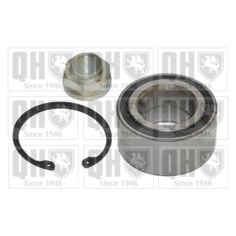 Roulement de roue avant QUINTON HAZELL OEM 44300SF1008