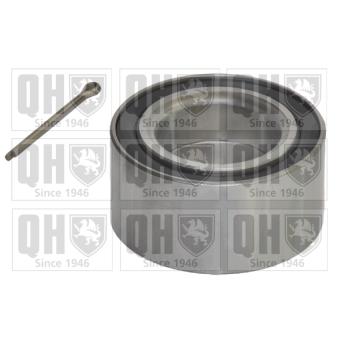 Roulement de roue avant QUINTON HAZELL QWB1061