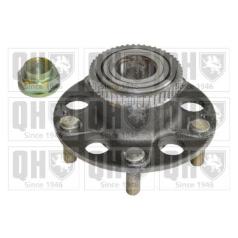 Roulement de roue arrière QUINTON HAZELL OEM 42200SH3008