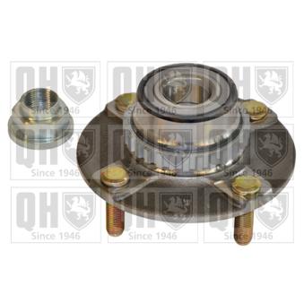 Roulement de roue arrière QUINTON HAZELL OEM 5271022500