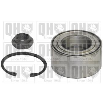 Roulement de roue avant QUINTON HAZELL OEM 71714458