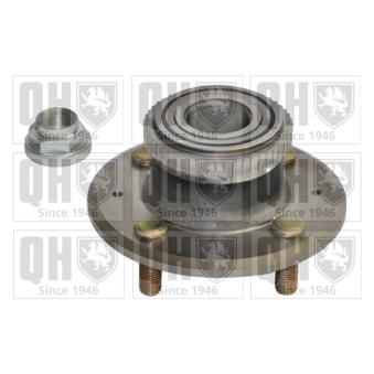 Roulement de roue arrière QUINTON HAZELL OEM 42200S30C11