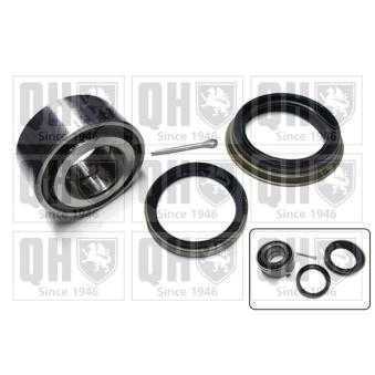 Roulement de roue avant QUINTON HAZELL OEM 9036935029