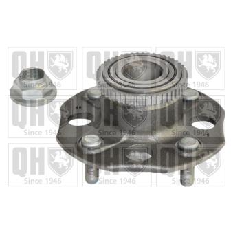 Roulement de roue arrière QUINTON HAZELL OEM 42200S30008