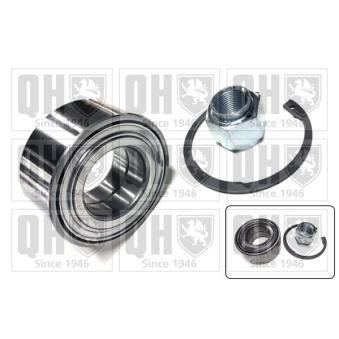 Roulement de roue avant QUINTON HAZELL OEM 335032 Roulement de roue avant QUINTON HAZELL OEM 335032