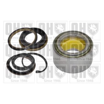Roulement de roue avant QUINTON HAZELL OEM 926328030