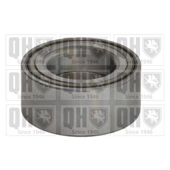 Roulement de roue avant QUINTON HAZELL OEM 4668442AA