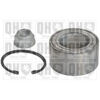 Roulement de roue avant QUINTON HAZELL OEM 1633300051