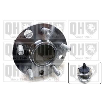 Roulement de roue arrière QUINTON HAZELL OEM 1124904