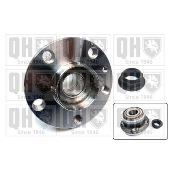 Roulement de roue arrière QUINTON HAZELL OEM 71714474