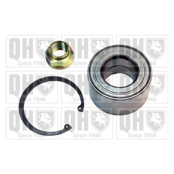 Roulement de roue avant QUINTON HAZELL OEM 44300SAA003