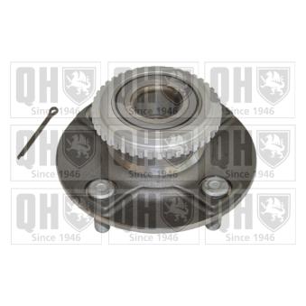 Roulement de roue arrière QUINTON HAZELL OEM 432009F510 Roulement de roue arrière QUINTON HAZELL OEM 432009F510