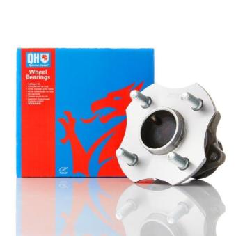 Roulement de roue arrière QUINTON HAZELL OEM 424500D030