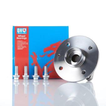 Roulement de roue arrière QUINTON HAZELL OEM 424500H010