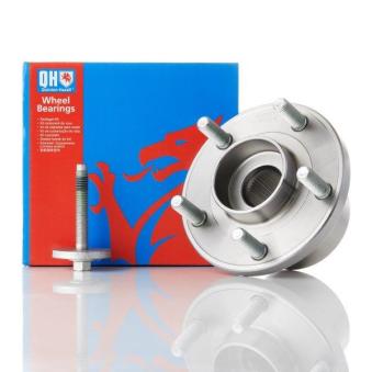Roulement de roue avant QUINTON HAZELL OEM 6G912C300GAB