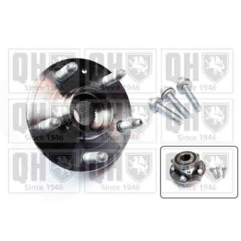 Roulement de roue avant QUINTON HAZELL OEM 328292
