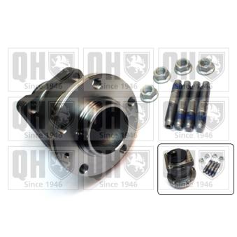 Roulement de roue arrière QUINTON HAZELL OEM 9403748969