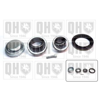 Roulement de roue avant QUINTON HAZELL OEM 0029803002