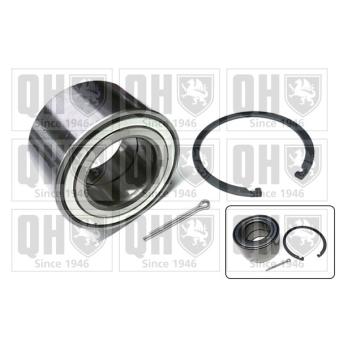 Roulement de roue arrière QUINTON HAZELL OEM 43210AG000