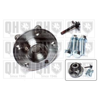 Roulement de roue avant QUINTON HAZELL OEM 274298