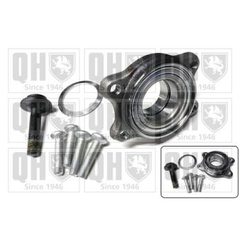 Roulement de roue avant QUINTON HAZELL OEM 4E0407625E Roulement de roue avant QUINTON HAZELL OEM 4E0407625E