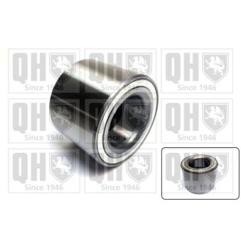 Roulement de roue avant QUINTON HAZELL OEM 99825736