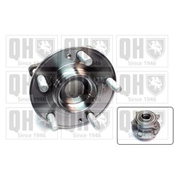 Roulement de roue avant QUINTON HAZELL OEM 51750C1000 Roulement de roue avant QUINTON HAZELL OEM 51750C1000