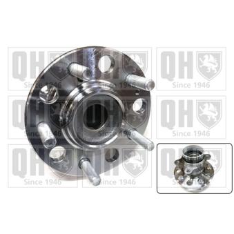 Roulement de roue arrière QUINTON HAZELL OEM 527301D400