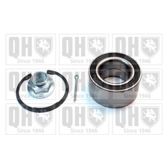 Roulement de roue arrière QUINTON HAZELL OEM 5271026510