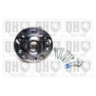 Roulement de roue avant QUINTON HAZELL OEM 2223340306