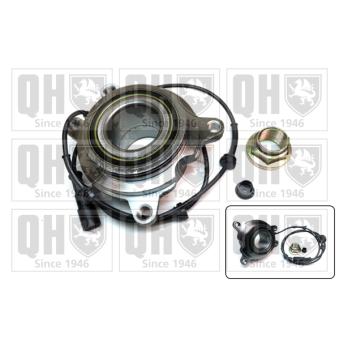 Roulement de roue avant QUINTON HAZELL OEM TAD100020