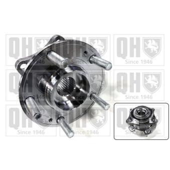 Roulement de roue avant QUINTON HAZELL OEM 51750C1000 Roulement de roue avant QUINTON HAZELL OEM 51750C1000