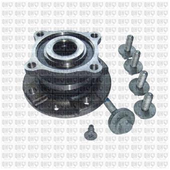 Roulement de roue arrière QUINTON HAZELL QWB1629