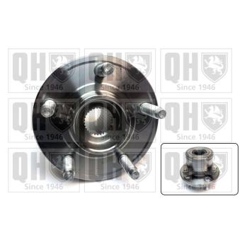 Roulement de roue arrière QUINTON HAZELL OEM C2P3406