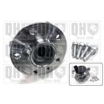 Roulement de roue avant QUINTON HAZELL OEM 5154199AC