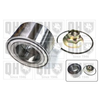 Roulement de roue avant QUINTON HAZELL OEM 5172002000
