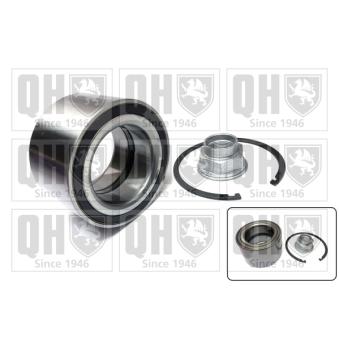 Roulement de roue avant QUINTON HAZELL OEM 4419183