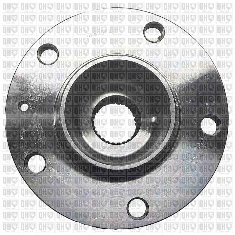 Roulement de roue arrière QUINTON HAZELL QWB1682 - Visuel 1
