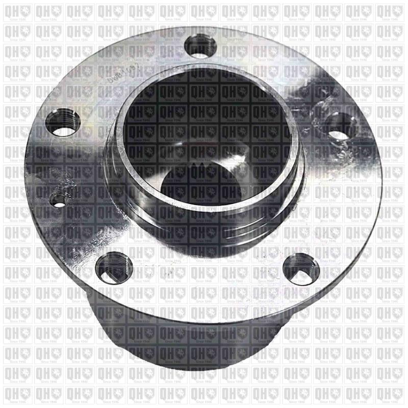 Roulement de roue arrière QUINTON HAZELL QWB1682 - Visuel 2