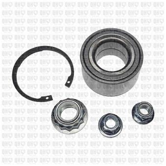 Roulement de roue avant QUINTON HAZELL QWB1683