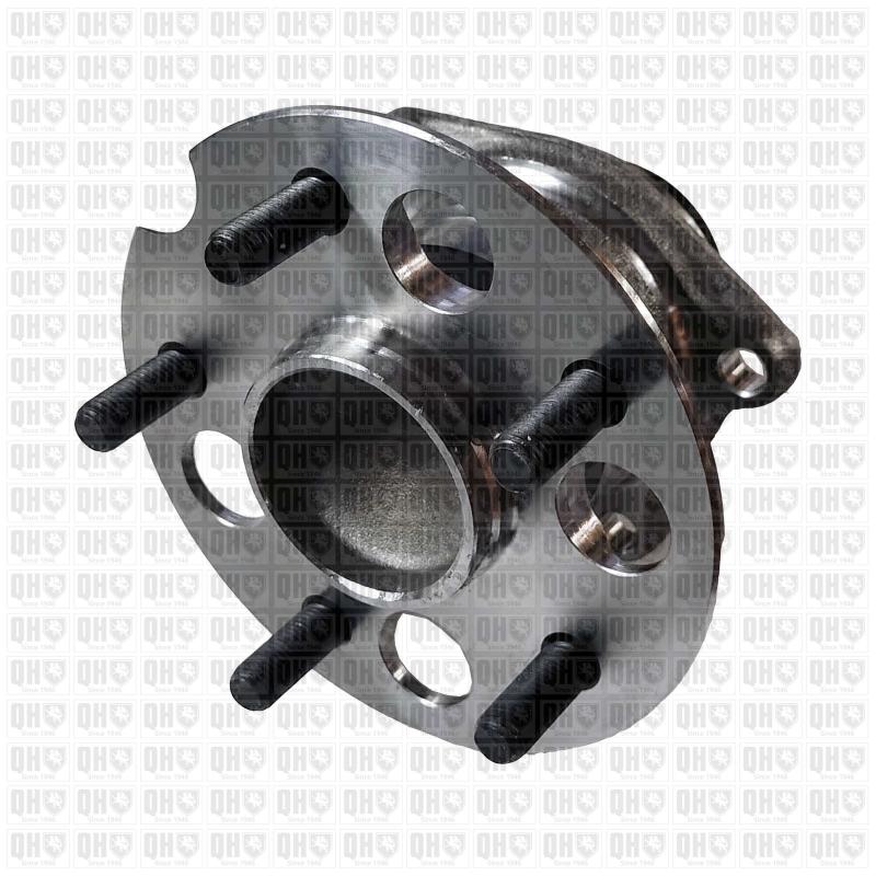 Roulement de roue avant QUINTON HAZELL QWB1687 - Visuel 2